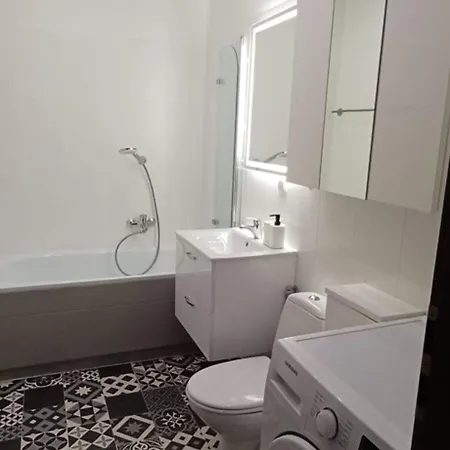 Appartement Wielicka