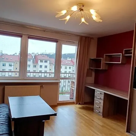 Wielicka Appartement Krakau