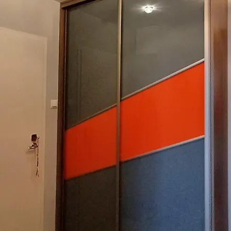 Wielicka Appartement *