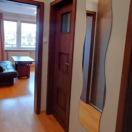 Appartement Wielicka *
